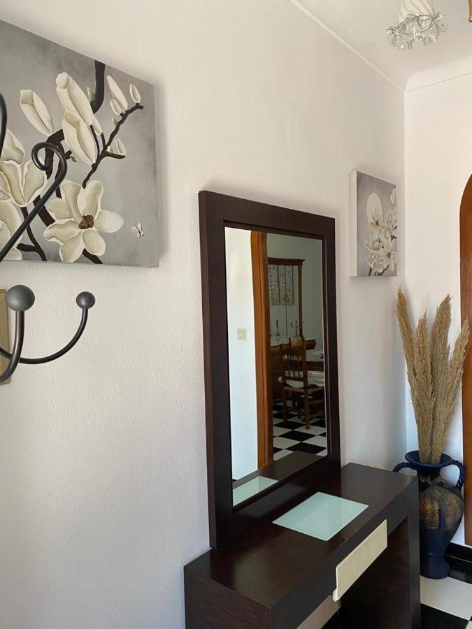 Villa El Mirador Кортес-де-ла-Фронтера Экстерьер фото
