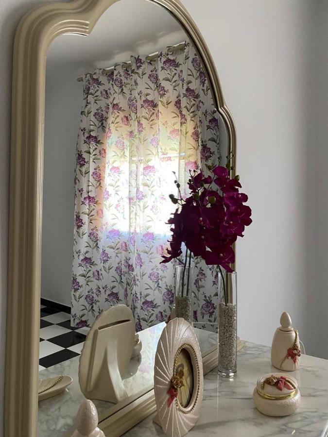 Villa El Mirador Кортес-де-ла-Фронтера Экстерьер фото