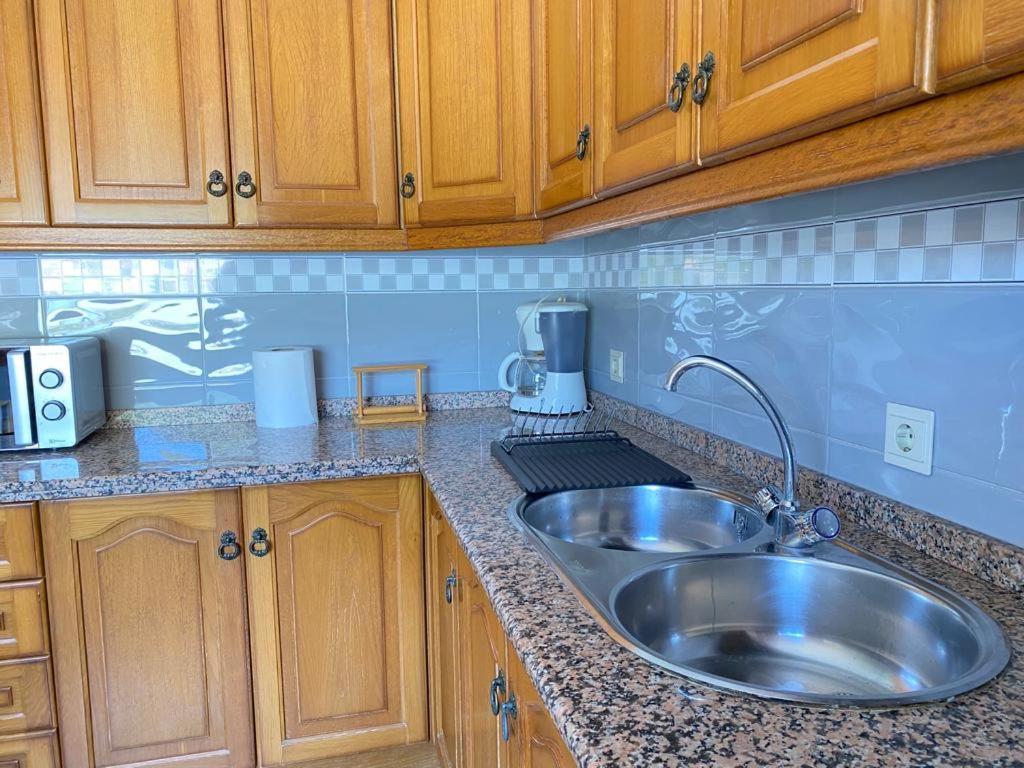Villa El Mirador Кортес-де-ла-Фронтера Экстерьер фото