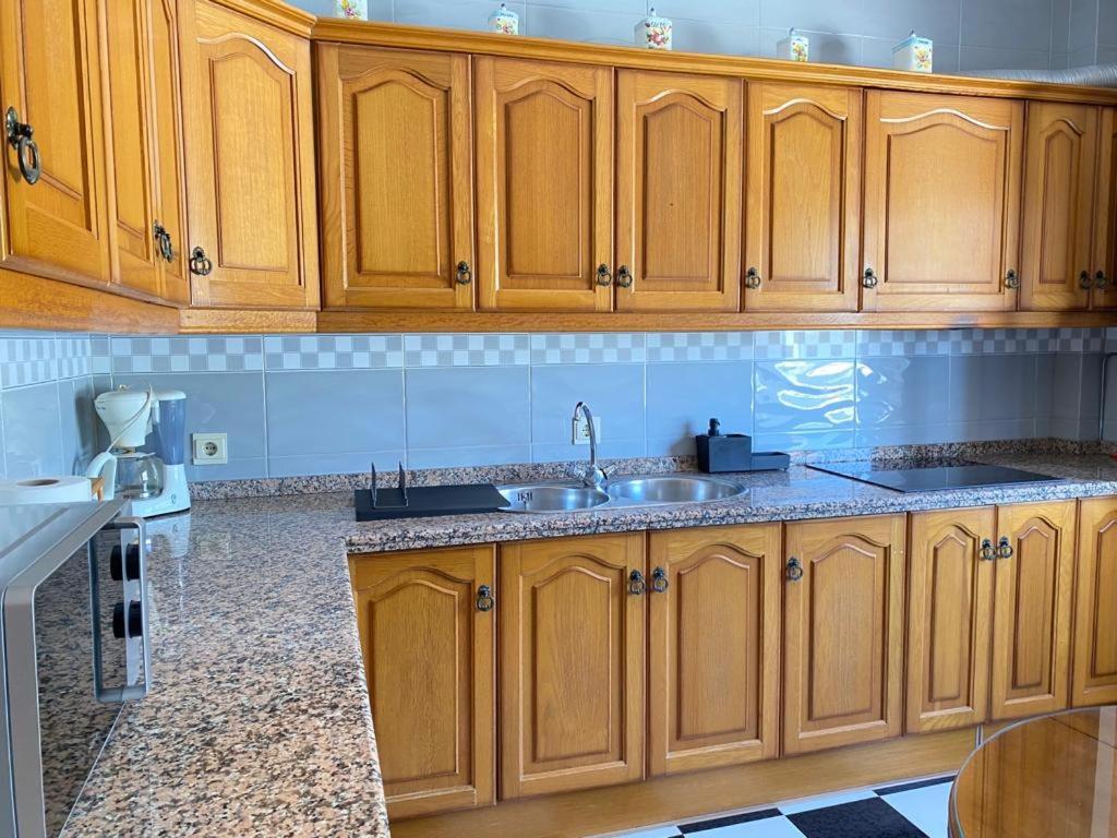 Villa El Mirador Кортес-де-ла-Фронтера Экстерьер фото
